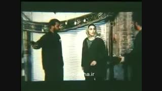 فیلم نیمه پنهان