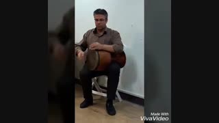 آموزش دفنوازی فرهادبادپا