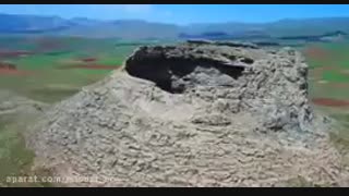 فیلم زندان دیو (زندان سلیمان)