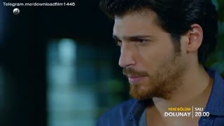 قسمت 7 سریال زیبای ماه کامل با زیرنویس فارسی در کانال تلگرام Video_del_love