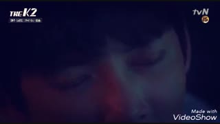میکس سریال کره ای the k2