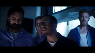 دانلود فیلم Black Site Delta 2017