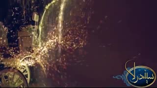 سیندرلا "آواز پری مهربون"