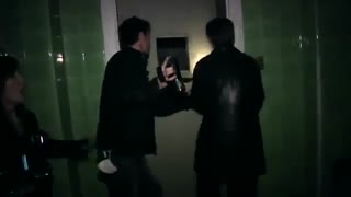 تریلر و دانلود فیلم ترسناکGrave Encounters 2011