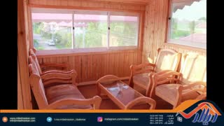 فروش ویلا شهرکی تریپلکس منطقه آزاد انزلی 190 متر