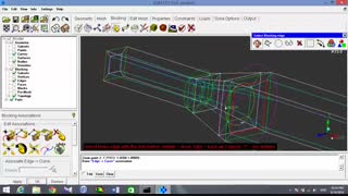 آموزش نرم افزار icem-cfd و fluent و cfd-post به کوشش مهندس احسان الله سعادتی گروه پی تک-درس یازدهم