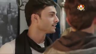 فصل دوم ملکه مارهاقسمت 2