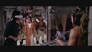دانلود فیلم چهار انتقامجو