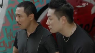 سریال جدید کره ای Manhole قسمت سوم با زیرنویس فارسی