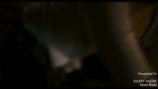 تریلر و دانلود فیلم ترسناکSilent House 2011