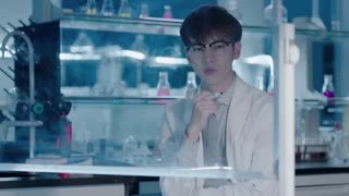 سریال B..F شگفت انگیز من قسمت بیست و سوم با زیرنویس فارسی