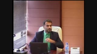 سخنرانی دکتر حسین علی رمضانی با موضوع "کسب حقیقت و معرفت از مسیر تزکیه دل" پلاسماجت