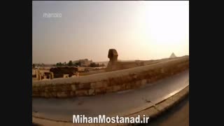 مستند داستان خدا دوبله فارسی