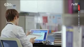 قسمت دوازدهم سریال زوج اورژانسی (زیرنویس فارسی)