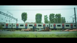 ویدیو دوم love  yourself  از big hit