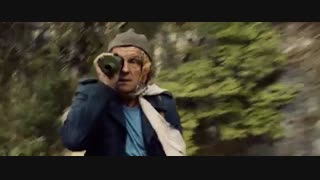 تریلر فیلم On the Milky Road 2016