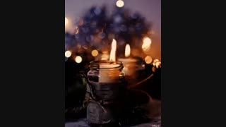شب بخیر گلی