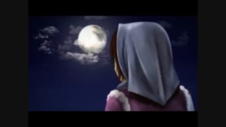 بالاترازماه،نماهنگ کودکانه برای شهدای مدافع حرم