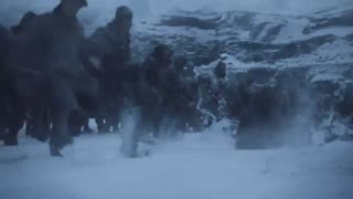 دانلود قسمت ششم از فصل 7 Game Of Thrones - بازی تاج وتخت با زیرنویس چسبیده