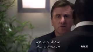 سریال دروغ بگو به من (فصل دوم قسمت پنجم) Lie To Me S02E05