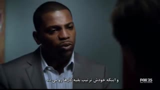 سریال دروغ بگو به من (فصل دوم قسمت ششم) Lie To Me S02E06