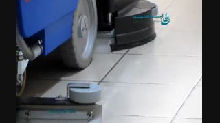 اسکرابر - کفشوی فروشگاه های بزرگ