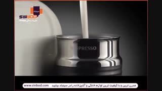 خرید اسپرسوساز نسپرسو-خرید در sinbod.com/search/nestle
