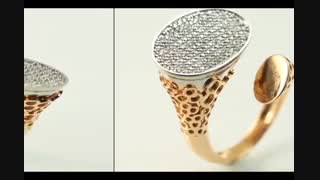 گالری جواهرات پورشعبان