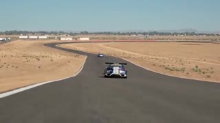 تریلر جدید Gran Turismo Sport در رابطه با بخش آنلاین بازی