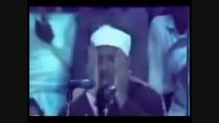 تلاوت قران کریم