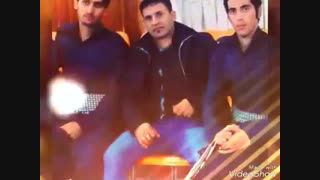 اهنگ شیرین شیرینه احمد مرادی اجای زنده برداشتن زگیل