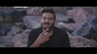 Amirhossein Eftekhari - "Marde Majnoon" OFFICIAL VIDEO