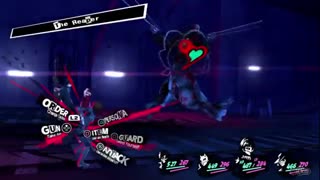 راهنمای تروفی A Unique Rebel در بازی Persona 5