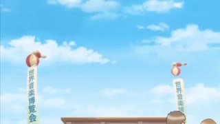 انیمه شوگو چارا فصل دوم قسمت سی و دوم shugo chara ! doki season 2