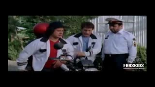 فیلم  ورود زنده ها ممنوع