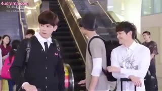 my little princess 8...پرنسس کوچولوی من قسمت 8