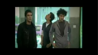 فیلم عاشقی با اعمال شاقه