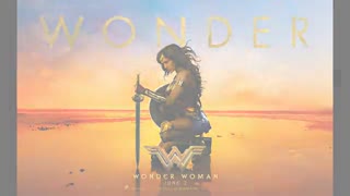 دانلود فیلم زیبای Wonder Woman 2017