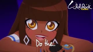 Loli Step|Karaoke Song|LoliRock