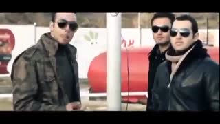 تیزر فیلم چارسو