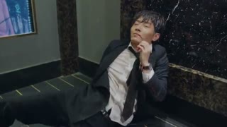 سریال B..F شگفت انگیز من قسمت بیست و پنجم با زیرنویس فارسی