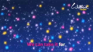 We Are Magic|Karaoke Song|LoliRock