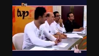 این دیگه ملکه صدای خانوماس...!!!. نه؟!!!