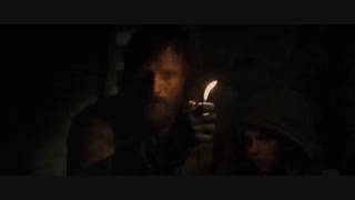 فیلم سینمایی  (جـــــاده)