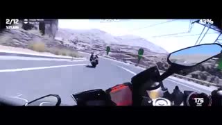 دنیای ما - بیست و یک روز بعد