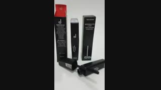 ریمل بومباستیک دوسه
