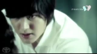 میکس فوق العاده  مینی سریال یکه و تنها ( با بازی لی مین هو)داستان غم انگیز دو برادر