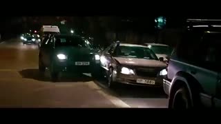 تریلر فیلم Shock Wave 2017