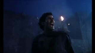 تریلر و دانلود فیلم ترسناکEvil Dead III: Army of Darkness 1992