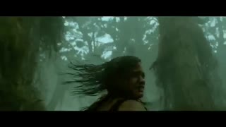 تریلر و دانلود فیلم ترسناکEvil Dead 2013